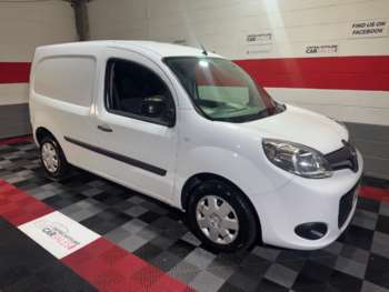 Used Renault Kangoo 2021 for sale - 74668462: Photo