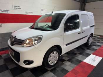 Used Renault Kangoo 2021 for sale - 74668462: Photo