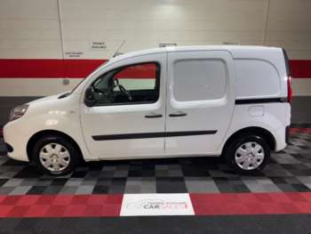 Used Renault Kangoo 2021 for sale - 74668462: Photo