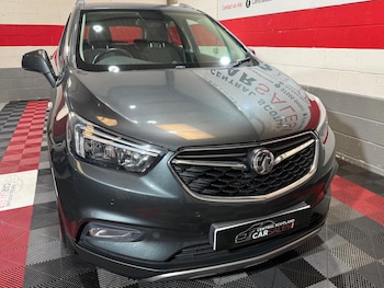 Used Vauxhall Mokka X 2018 for sale - 79425507: Photo