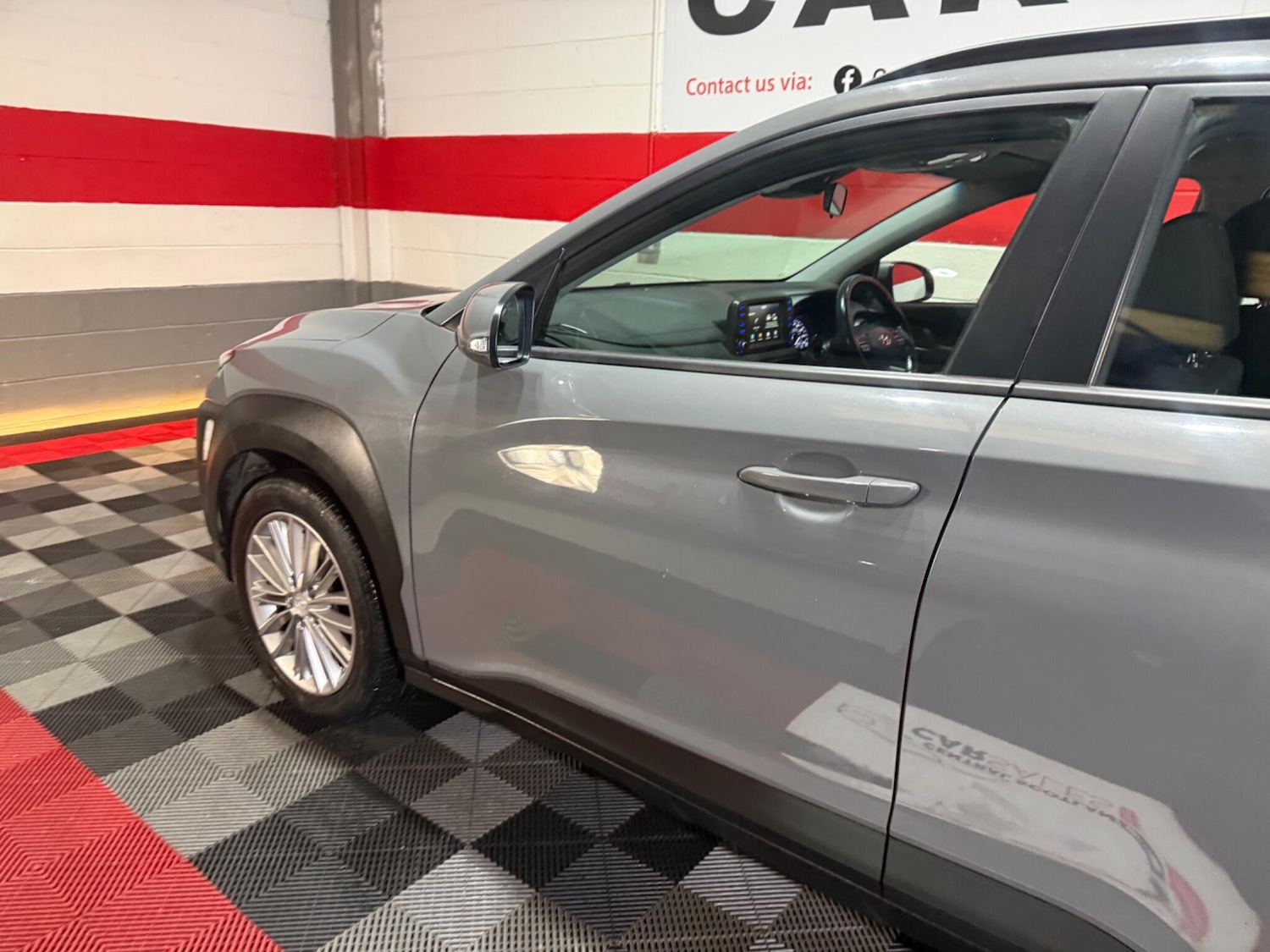 Used Hyundai KONA for sale - 77626203: Photo 10