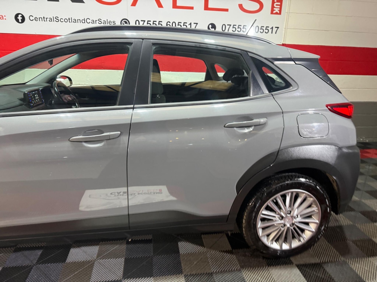 Used Hyundai KONA for sale - 77626203: Photo 13