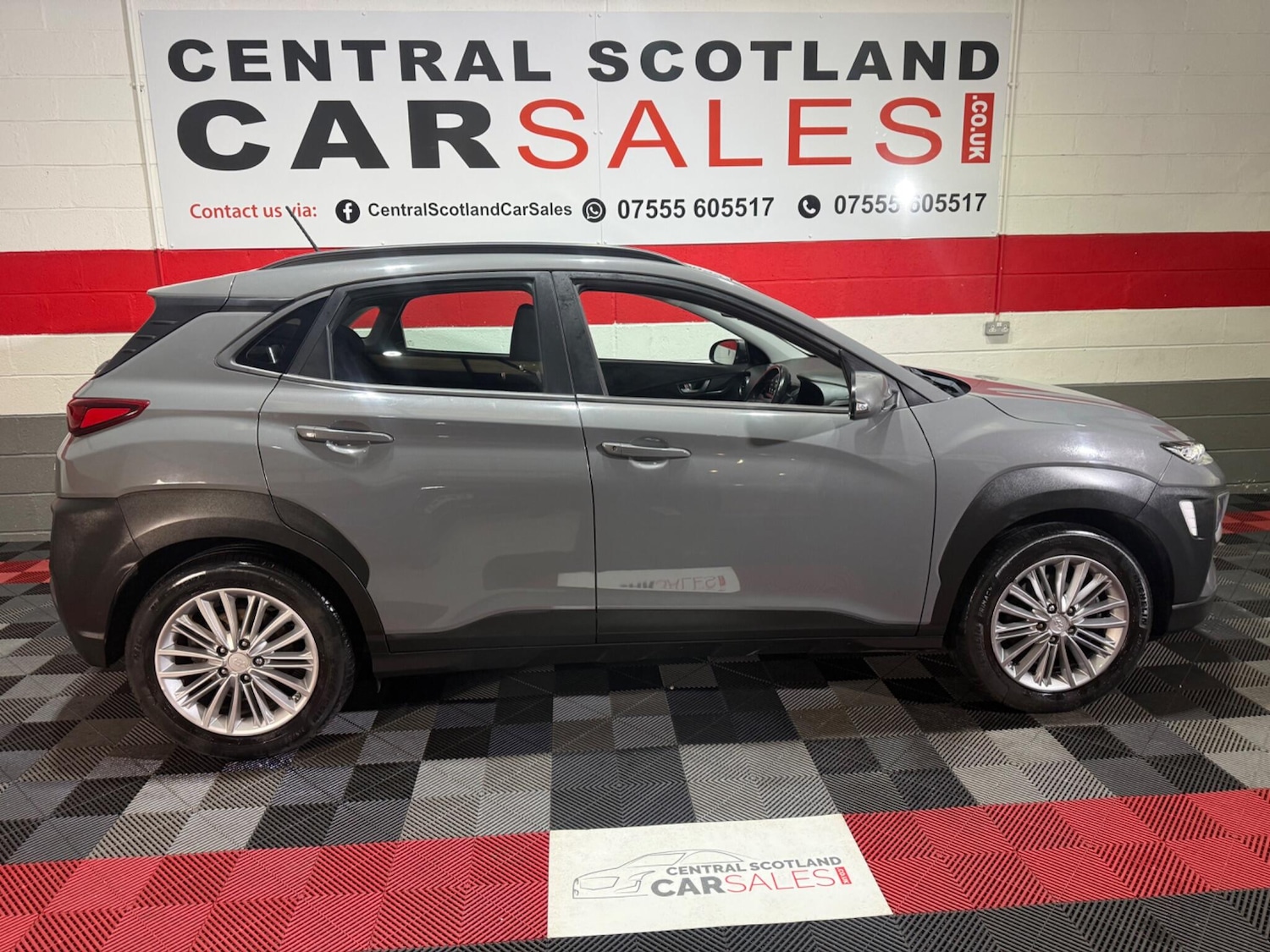 Used Hyundai KONA for sale - 77626203: Photo 14