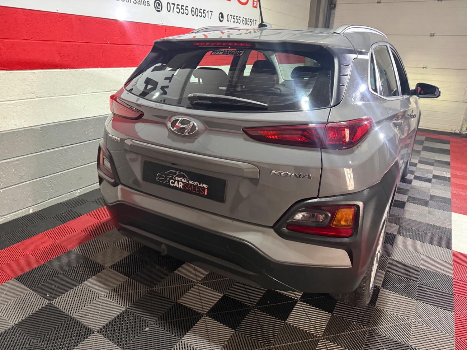 Used Hyundai KONA for sale - 77626203: Photo 17