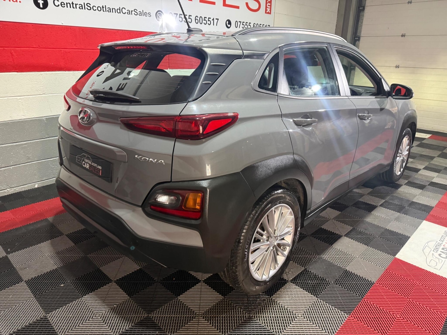 Used Hyundai KONA for sale - 77626203: Photo 19