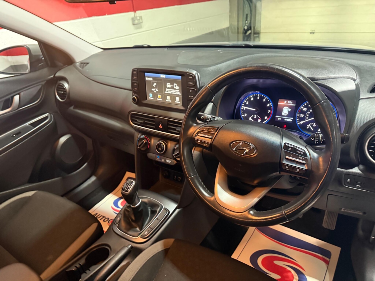 Used Hyundai KONA for sale - 77626203: Photo 20