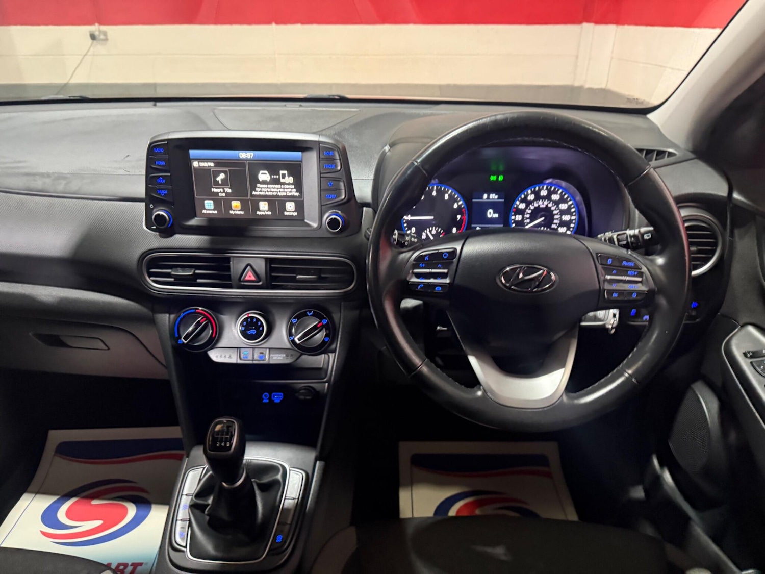 Used Hyundai KONA for sale - 77626203: Photo 22