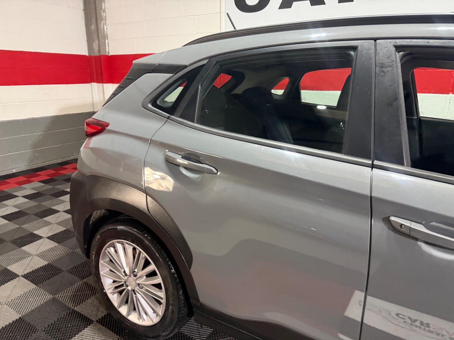 Used Hyundai KONA for sale - 77626203: Photo 3