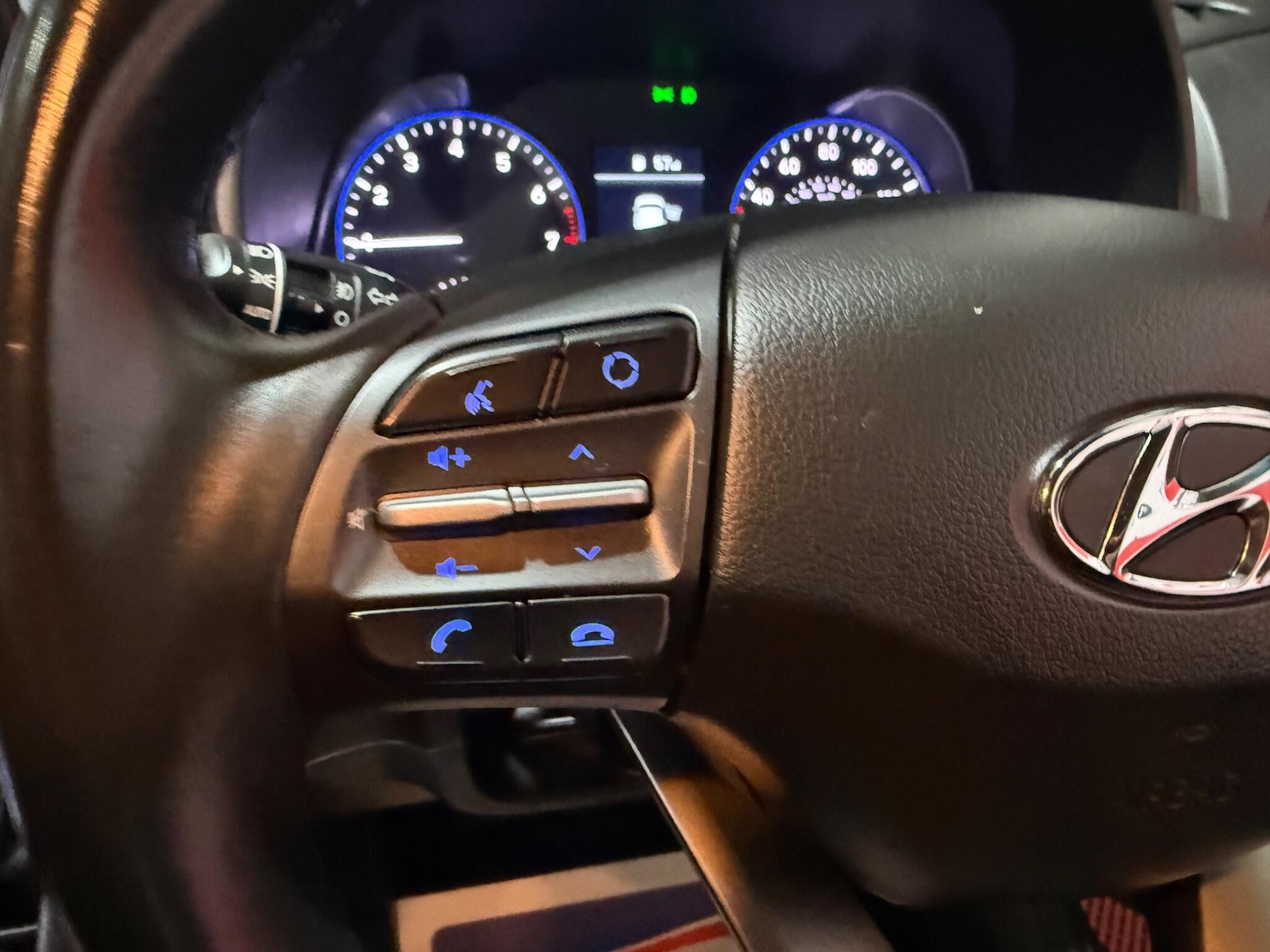 Used Hyundai KONA for sale - 77626203: Photo 32