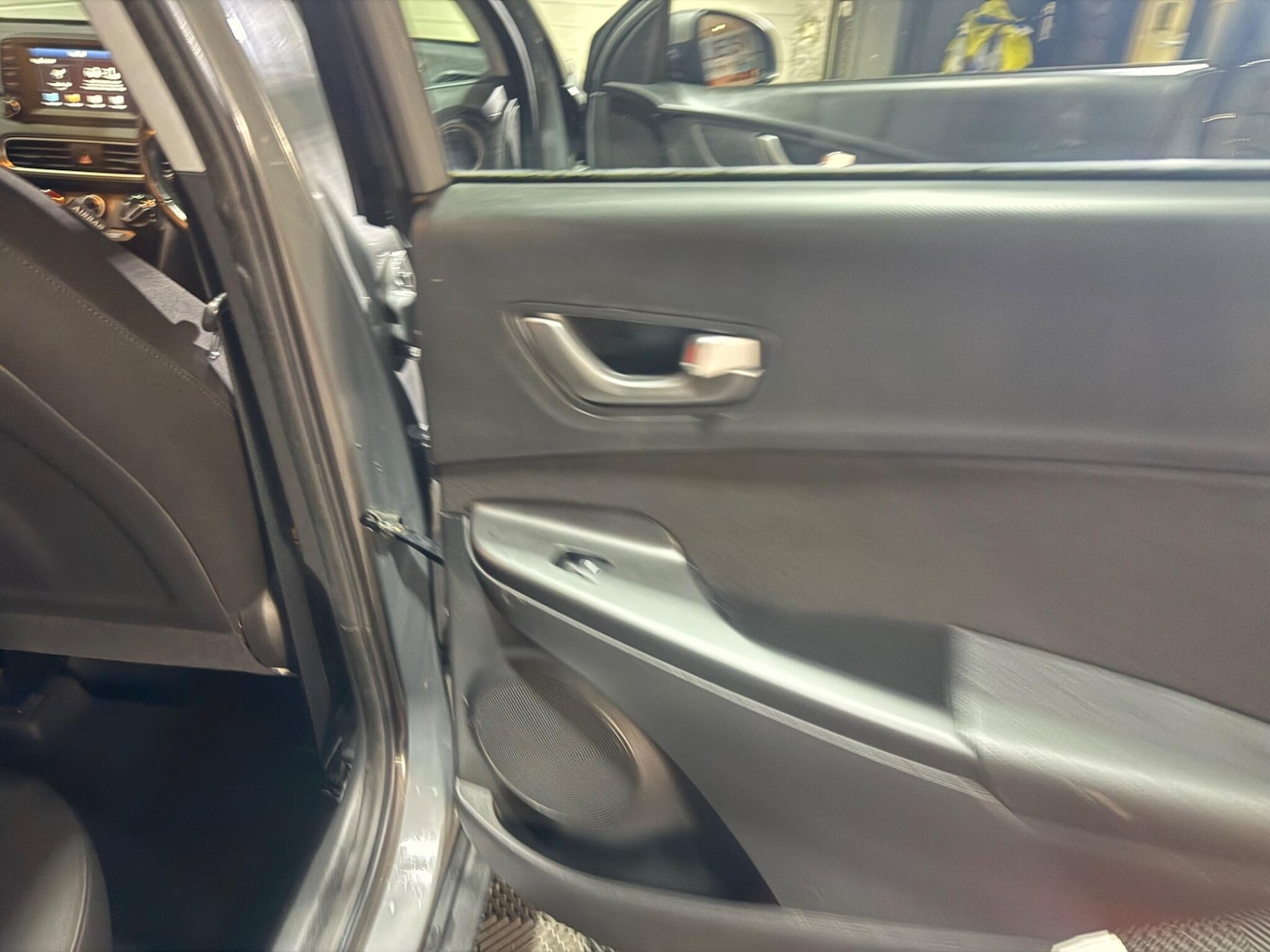 Used Hyundai KONA for sale - 77626203: Photo 35