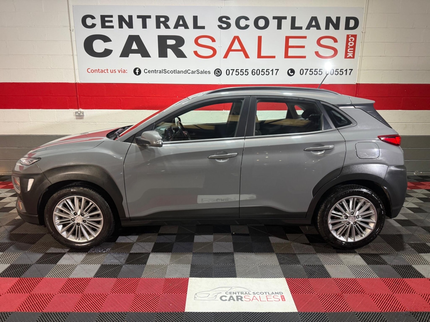 Used Hyundai KONA for sale - 77626203: Photo 4