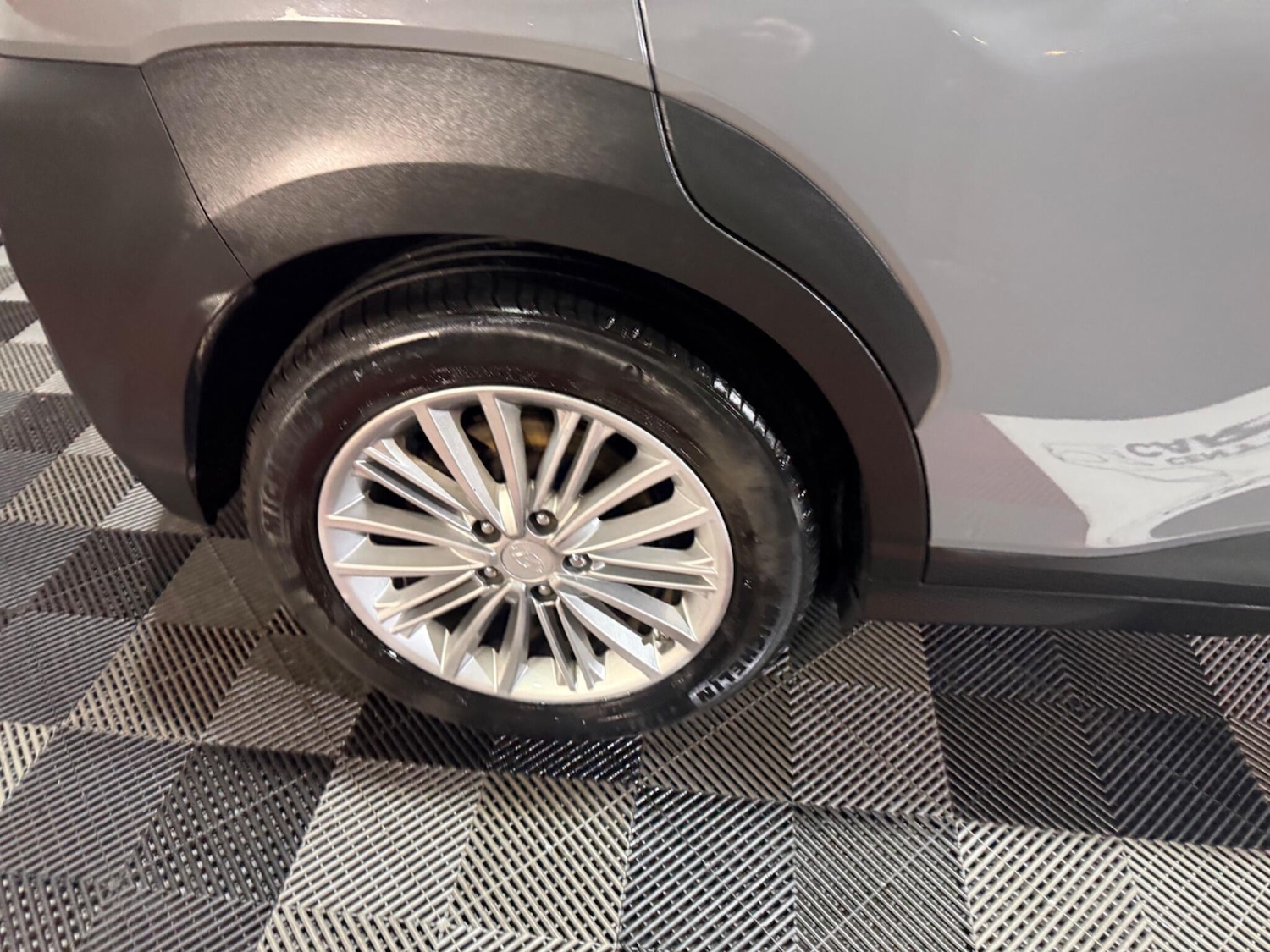 Used Hyundai KONA for sale - 77626203: Photo 40