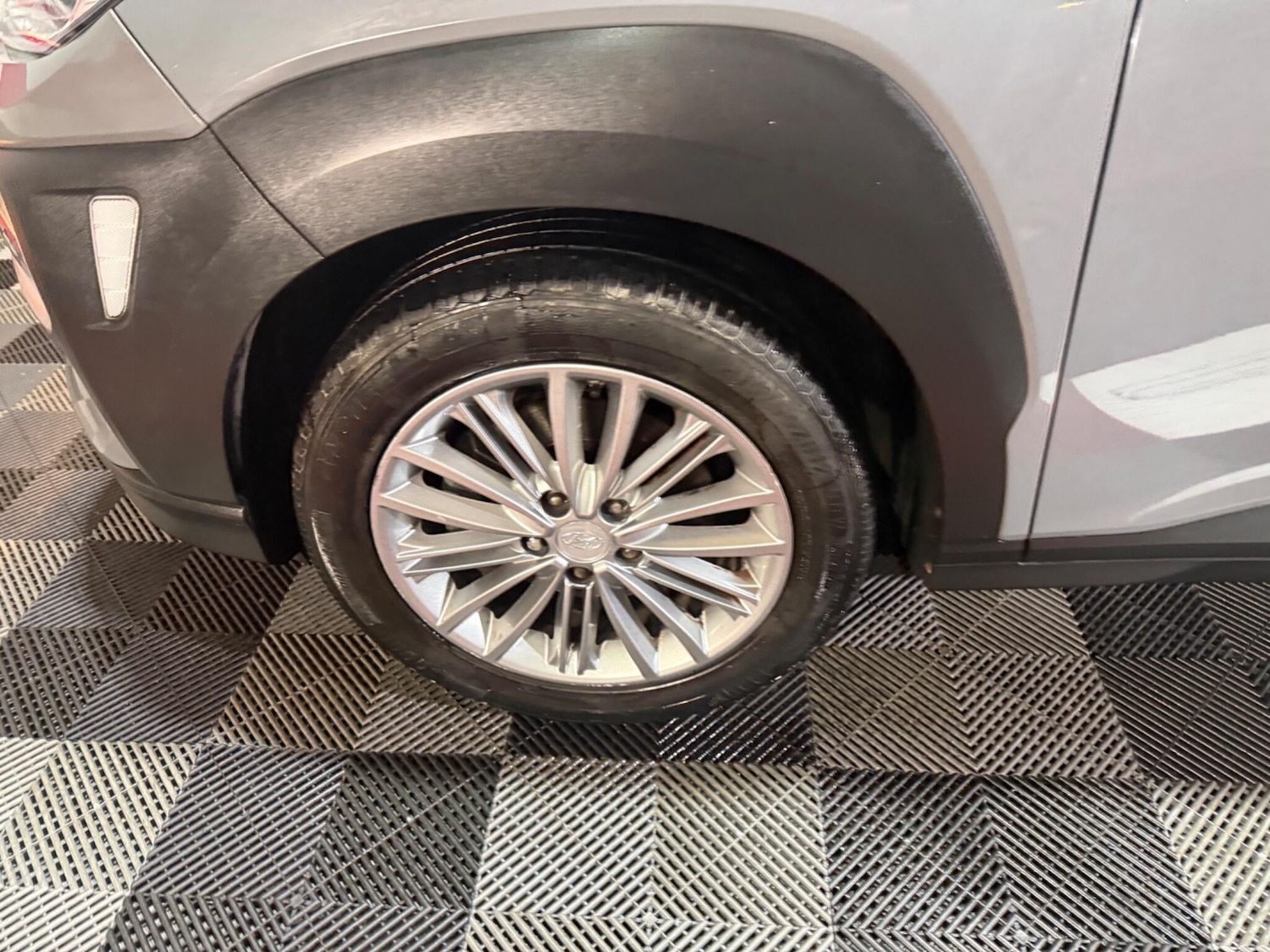 Used Hyundai KONA for sale - 77626203: Photo 43