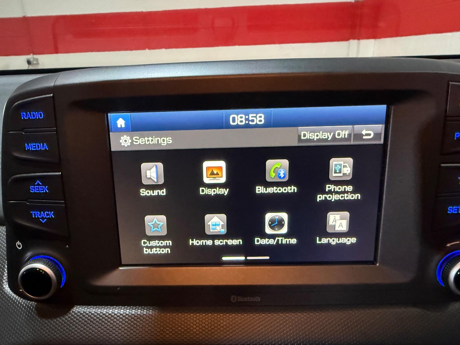 Used Hyundai KONA for sale - 77626203: Photo 47