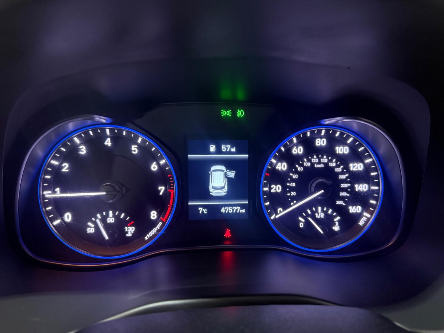 Used Hyundai KONA for sale - 77626203: Photo 53