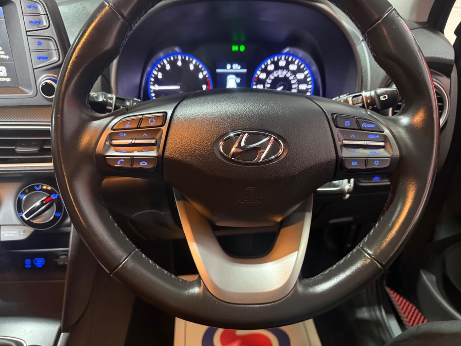 Used Hyundai KONA for sale - 77626203: Photo 55