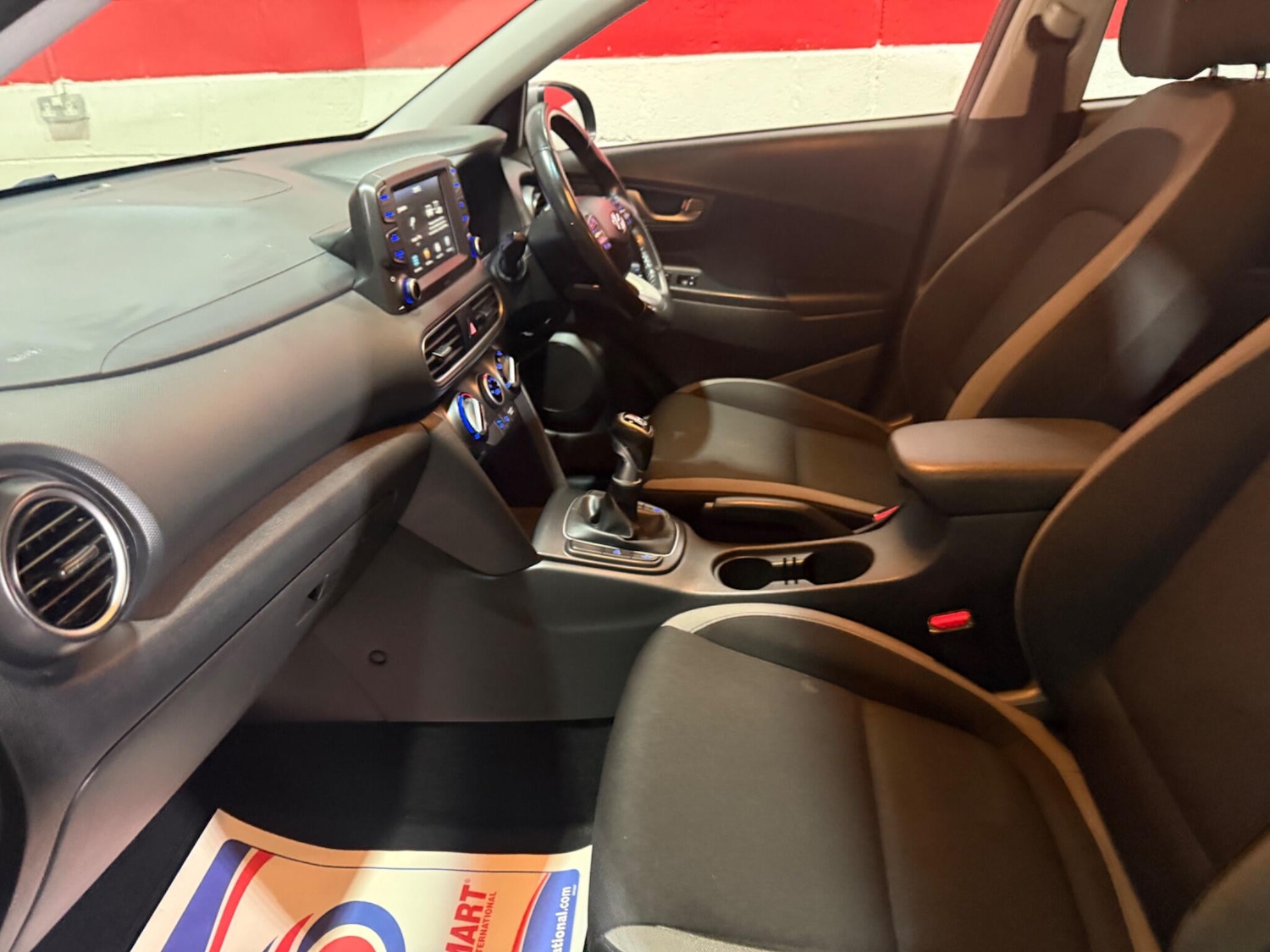 Used Hyundai KONA for sale - 77626203: Photo 58