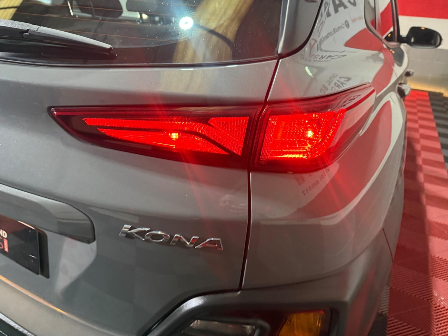 Used Hyundai KONA for sale - 77626203: Photo 59