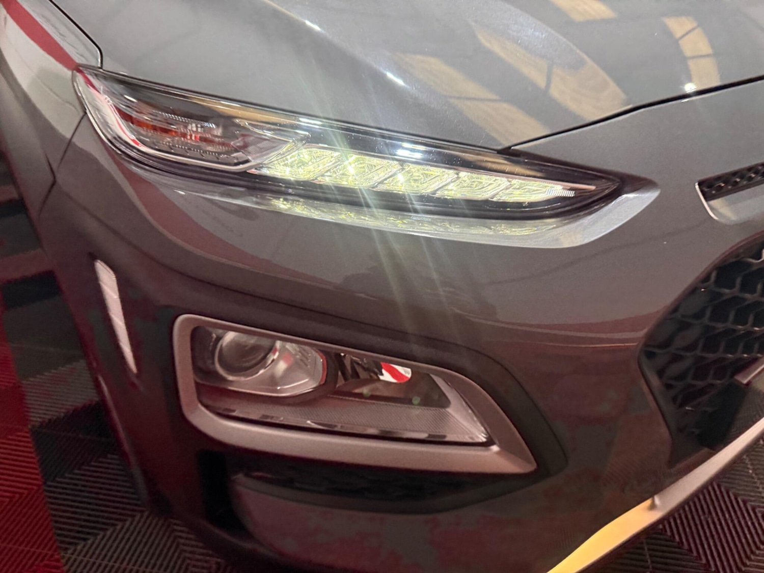 Used Hyundai KONA for sale - 77626203: Photo 60