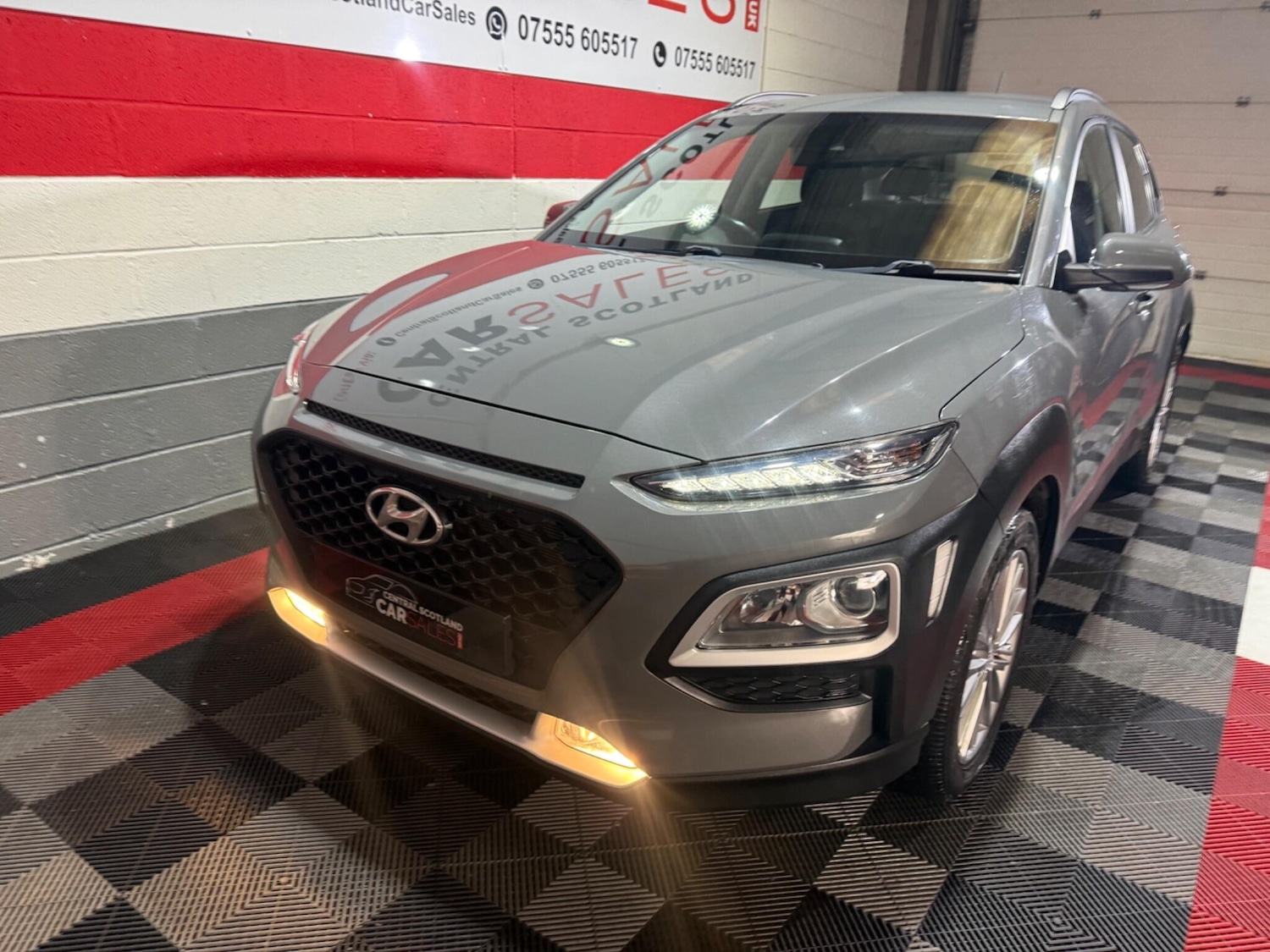 Used Hyundai KONA for sale - 77626203: Photo 63