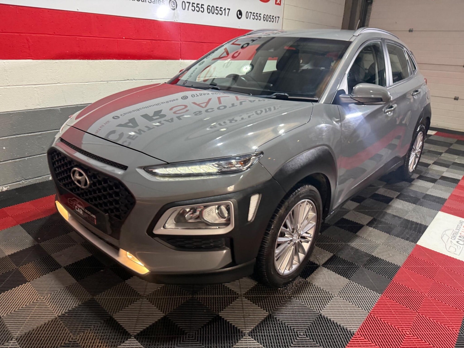 Used Hyundai KONA for sale - 77626203: Photo 7