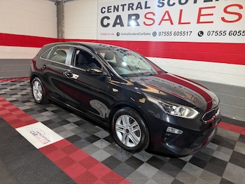 Used Kia Ceed 2019 for sale - 79532210: Photo