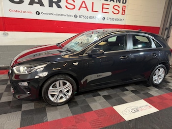 Used Kia Ceed 2019 for sale - 79532210: Photo