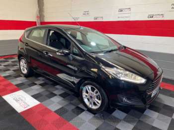 2015 (65) - 1.0 Zetec 5dr