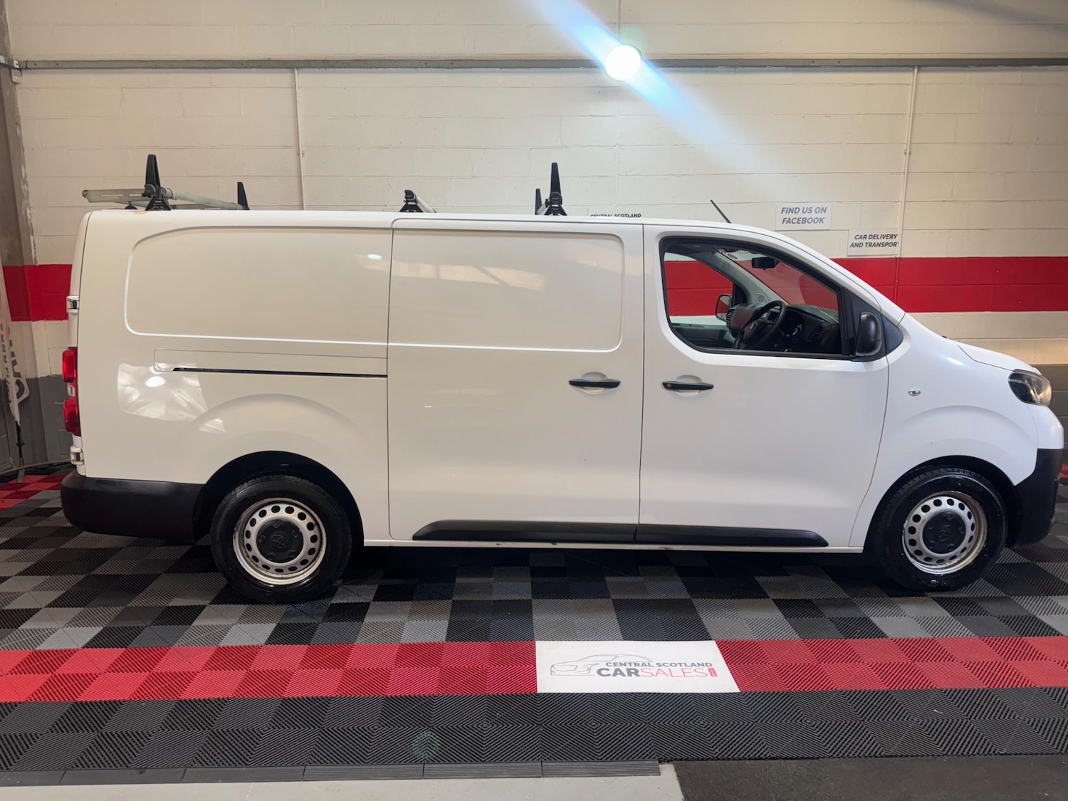 Vehicle 11