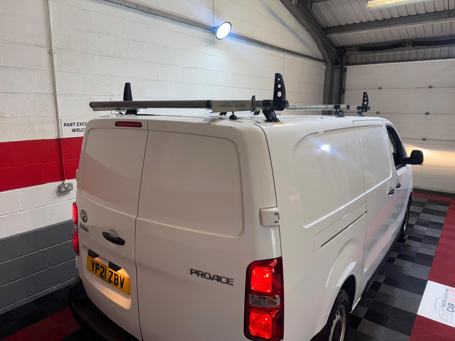 Vehicle 16