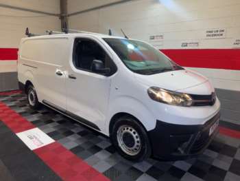 Used Toyota ProAce 2021 for sale - 74935132: Photo