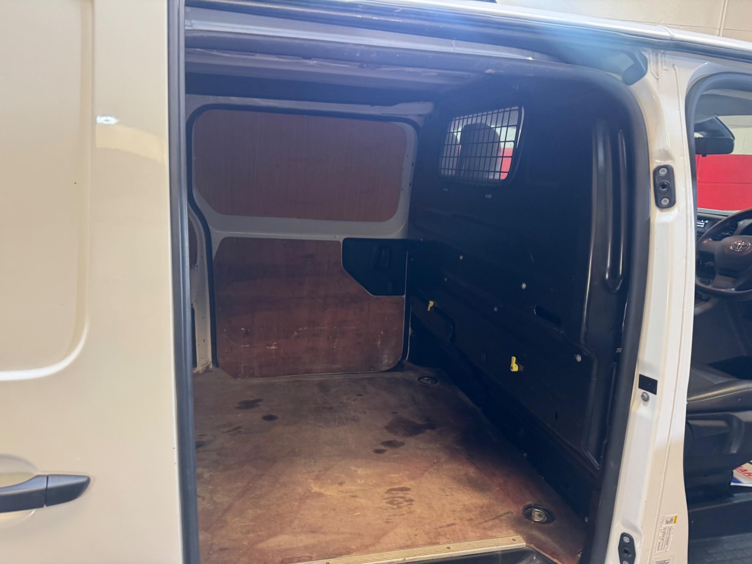 Vehicle 37