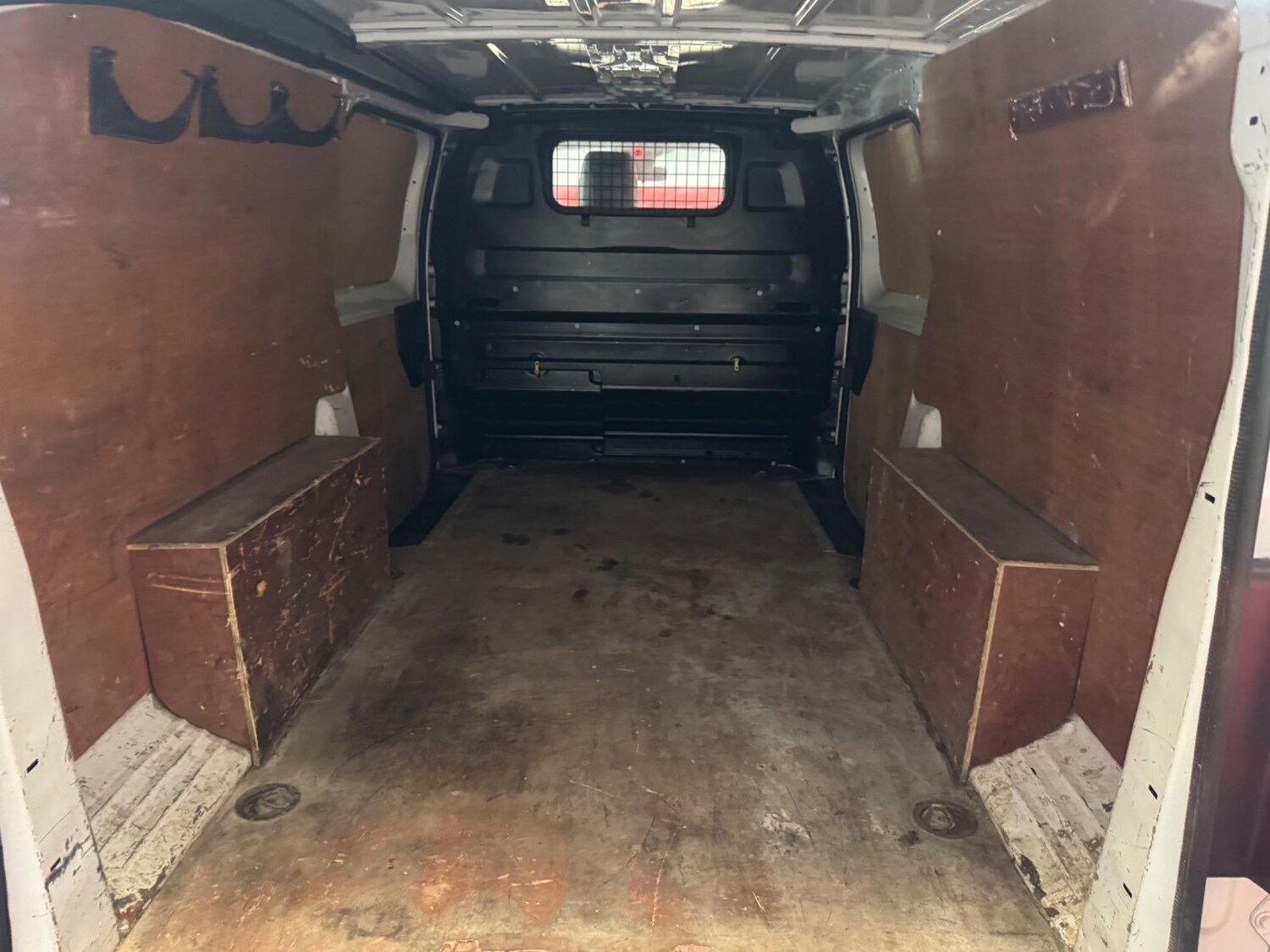 Vehicle 39