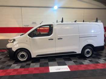 Used Toyota ProAce 2021 for sale - 74935132: Photo