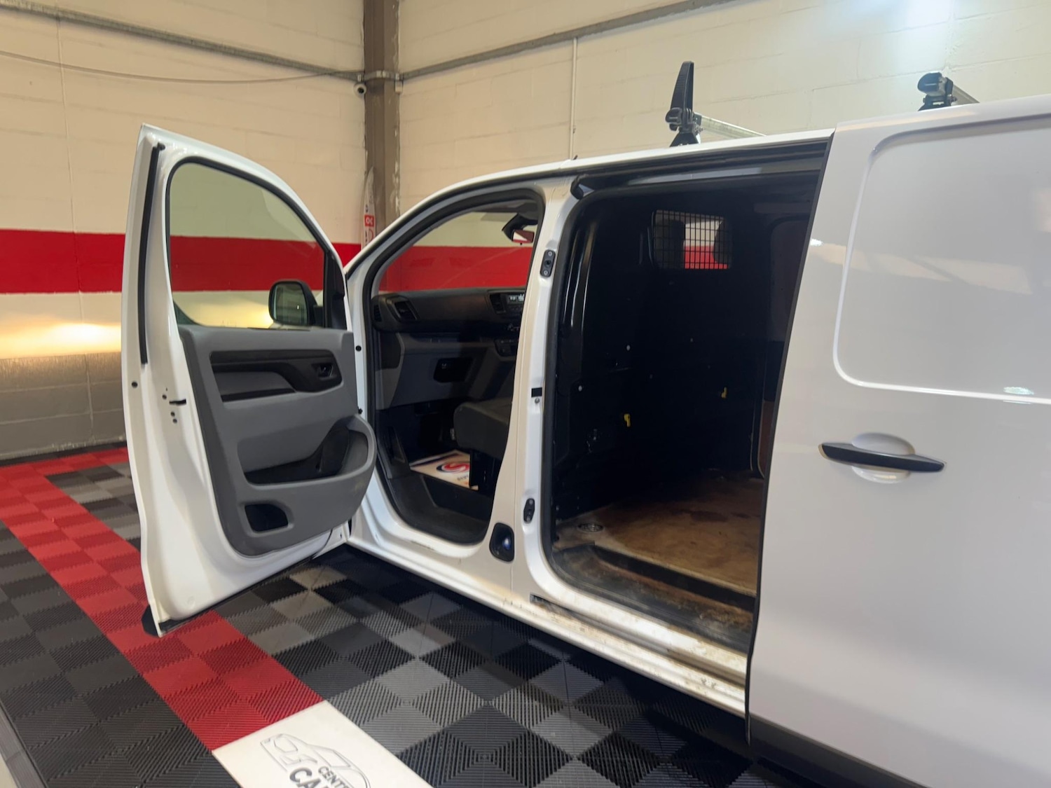 Vehicle 46