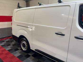 Used Toyota ProAce 2021 for sale - 74935132: Photo
