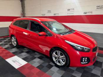 2018 (18) - 1.6 CRDi ISG GT-Line 5dr