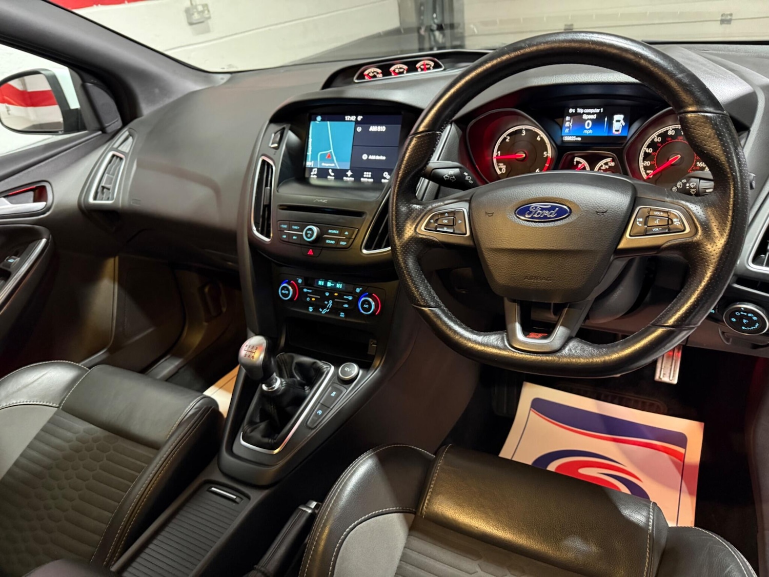 Used Ford Focus for sale - 77344468: Photo 15