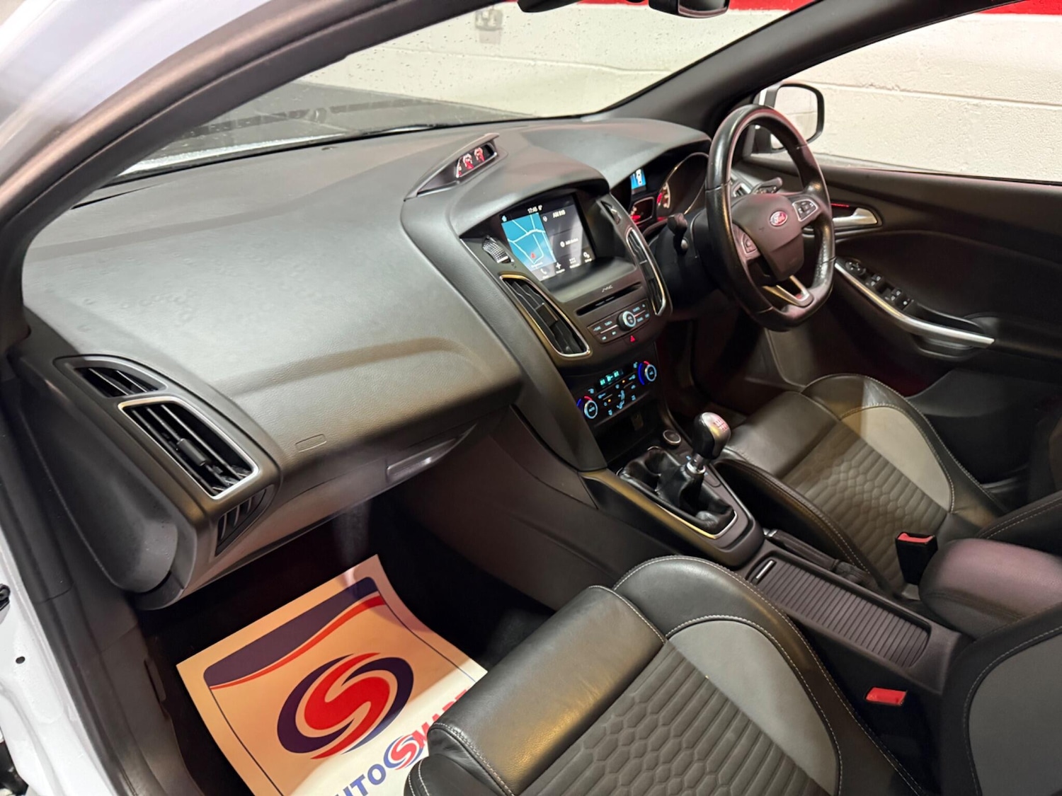 Used Ford Focus for sale - 77344468: Photo 16