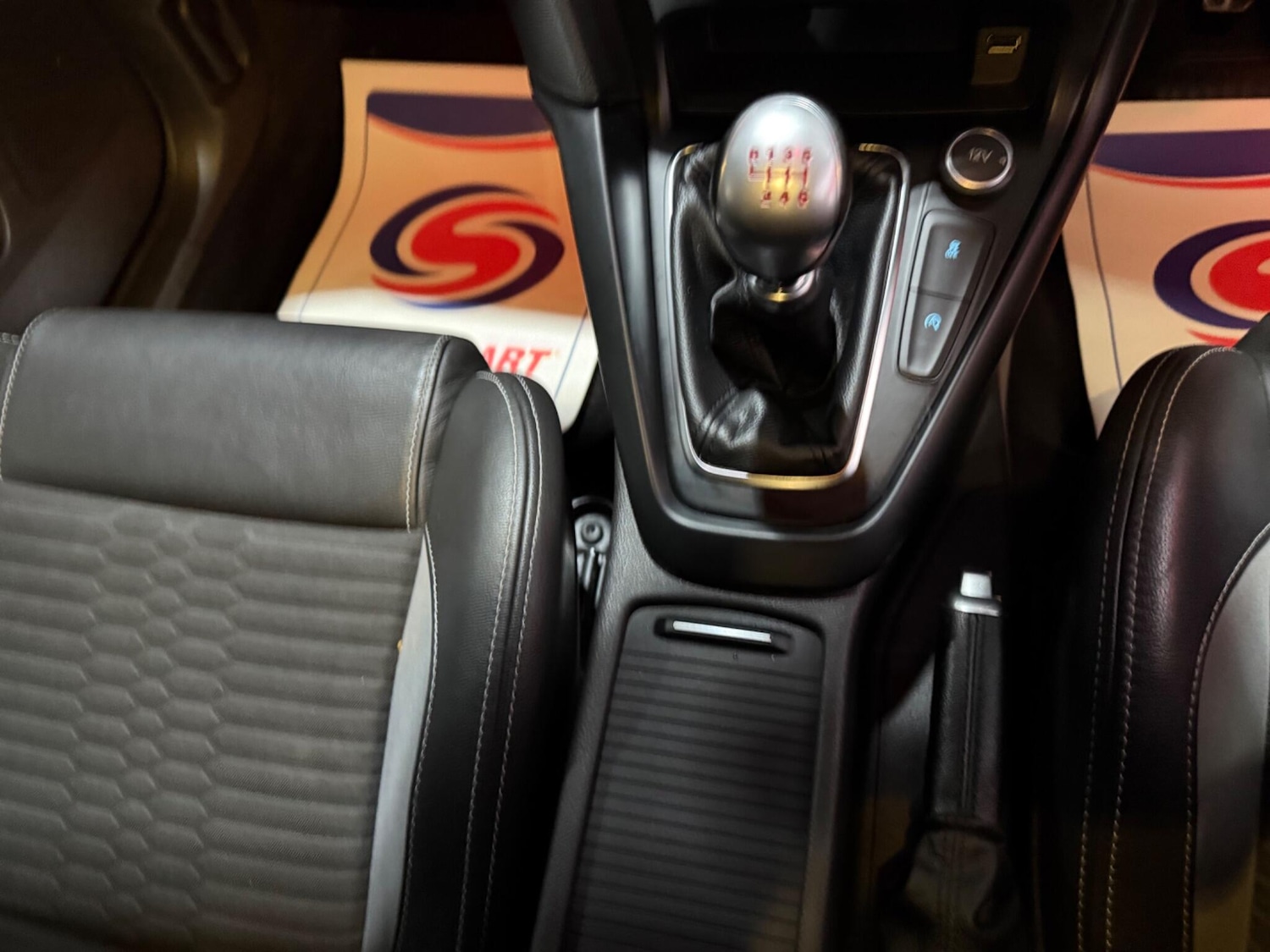 Used Ford Focus for sale - 77344468: Photo 17