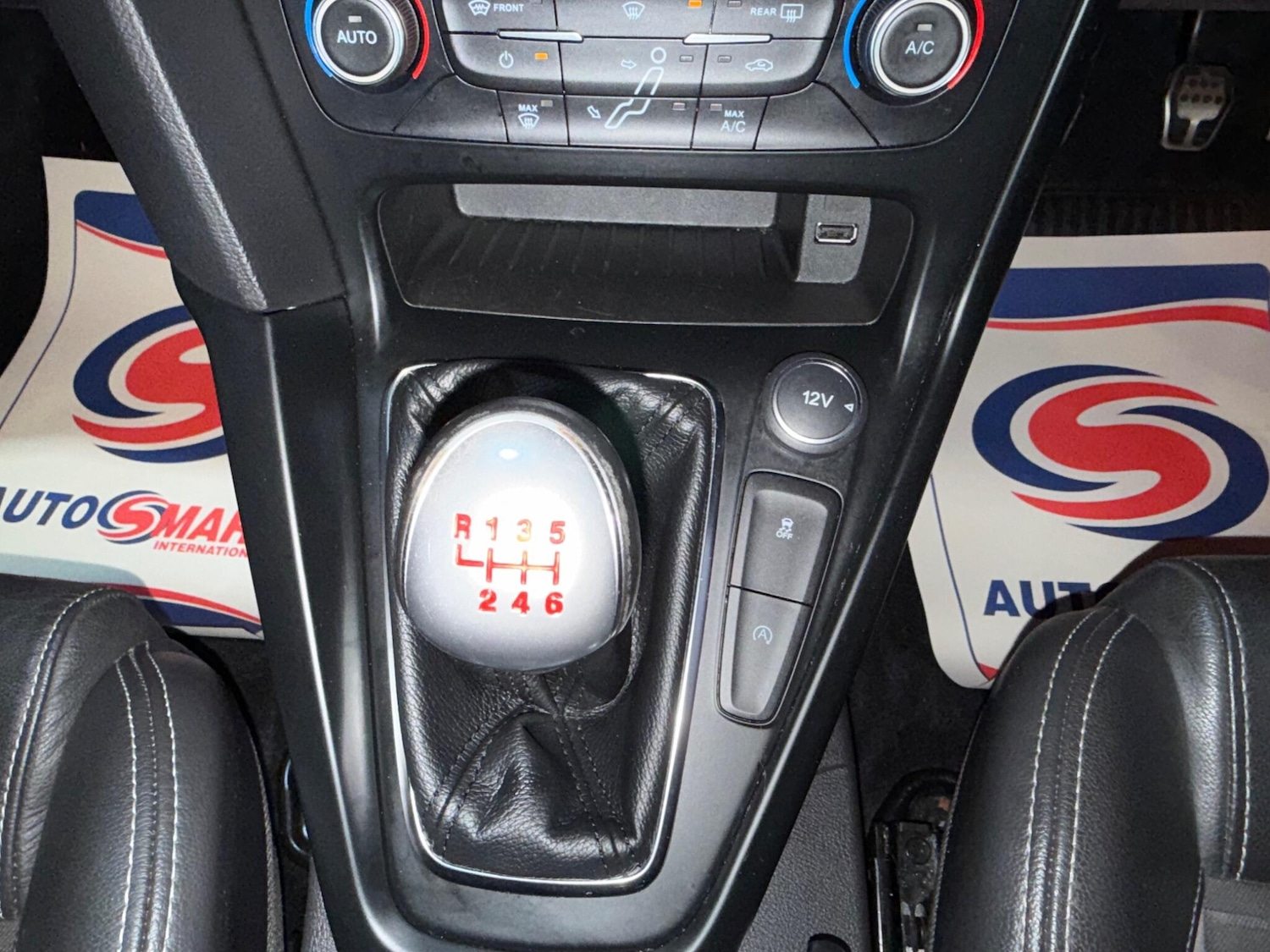 Used Ford Focus for sale - 77344468: Photo 18