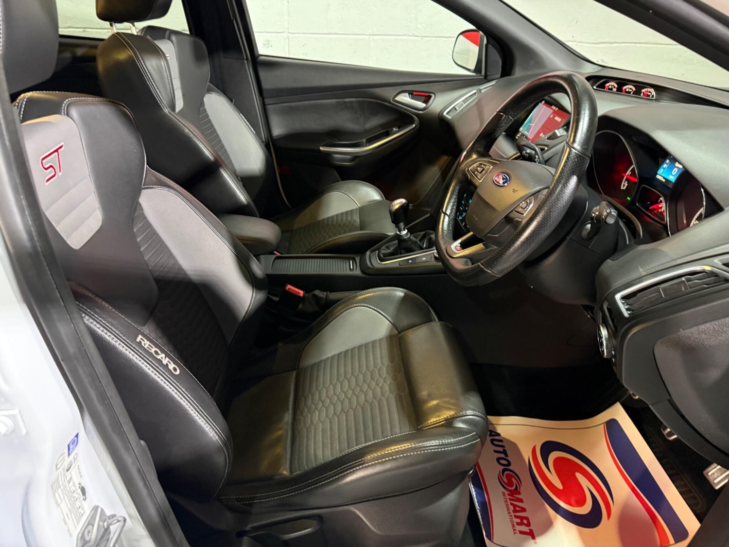 Used Ford Focus for sale - 77344468: Photo 20