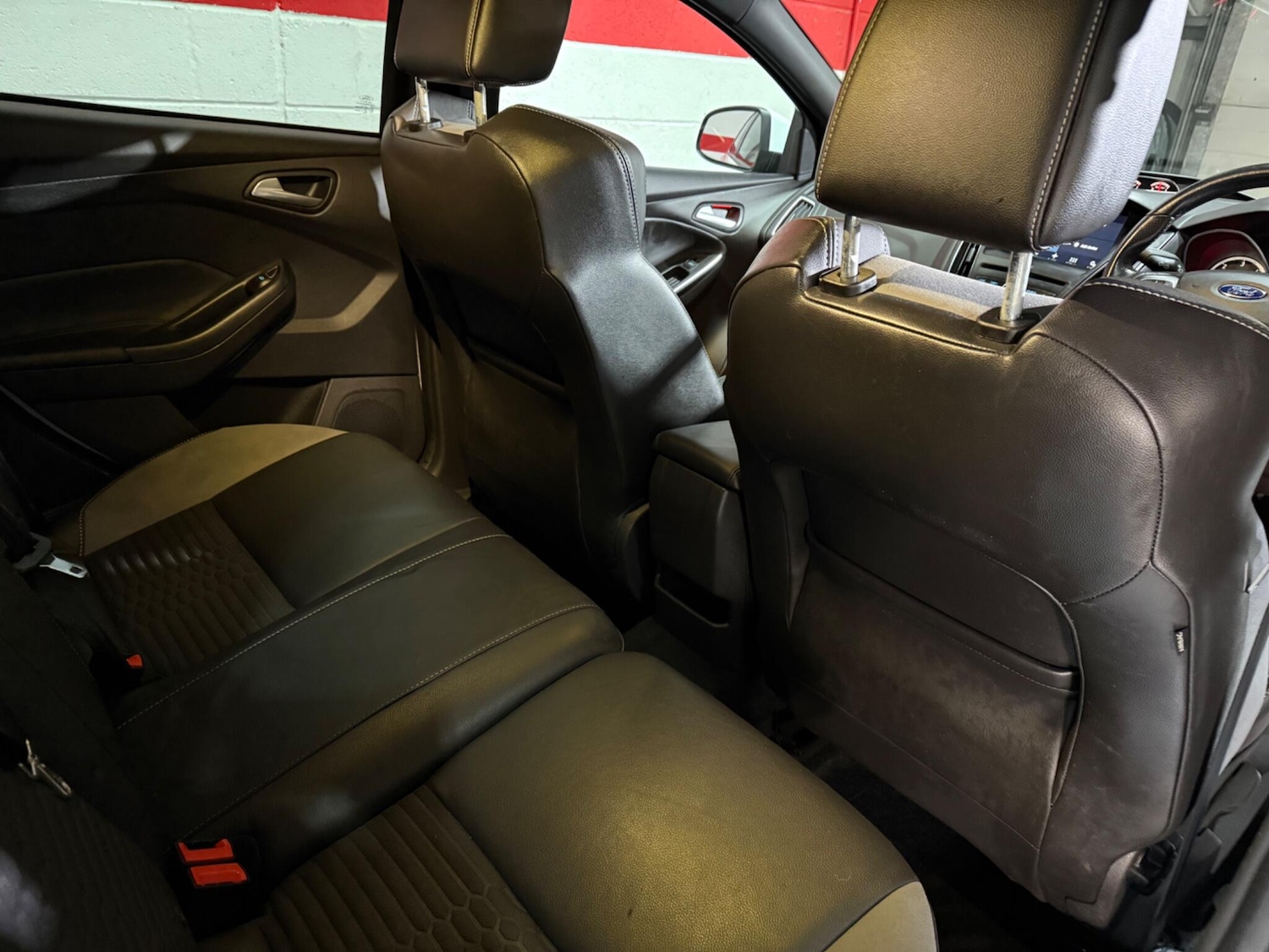 Used Ford Focus for sale - 77344468: Photo 21