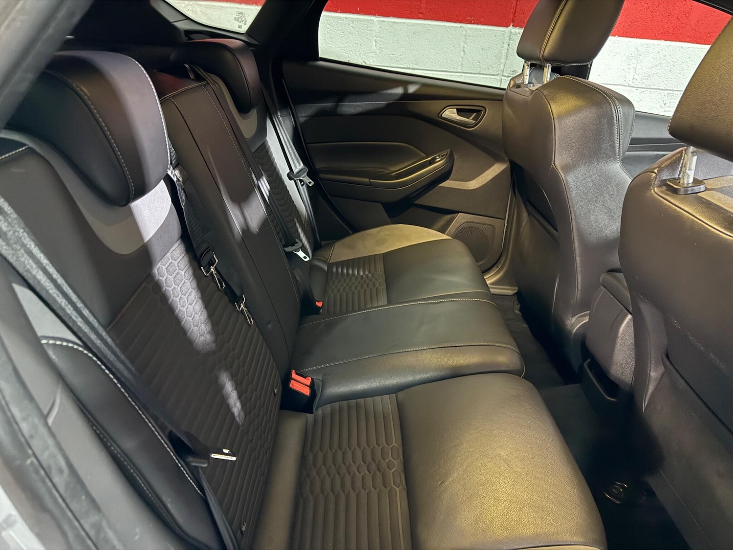 Used Ford Focus for sale - 77344468: Photo 22