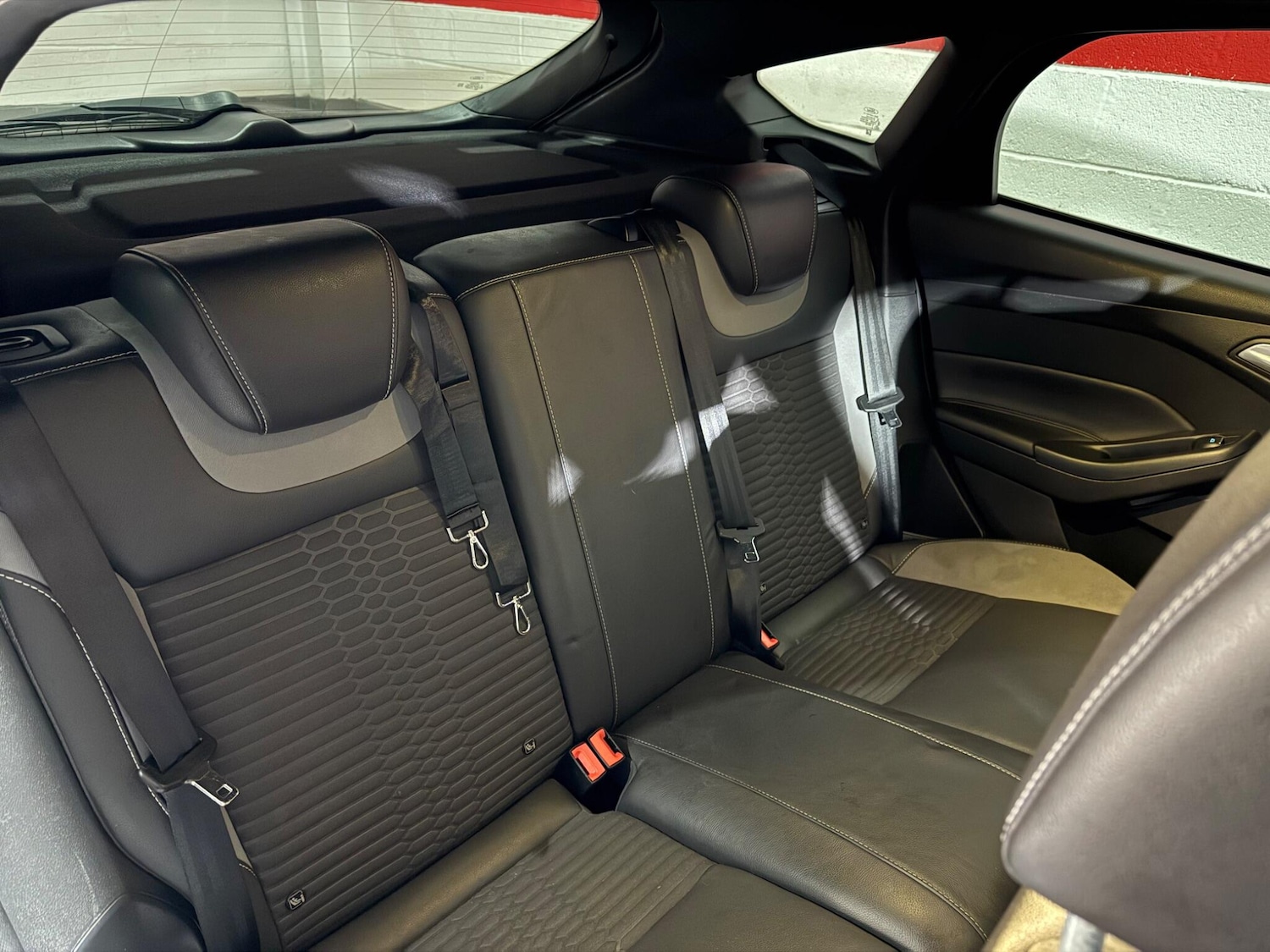 Used Ford Focus for sale - 77344468: Photo 23