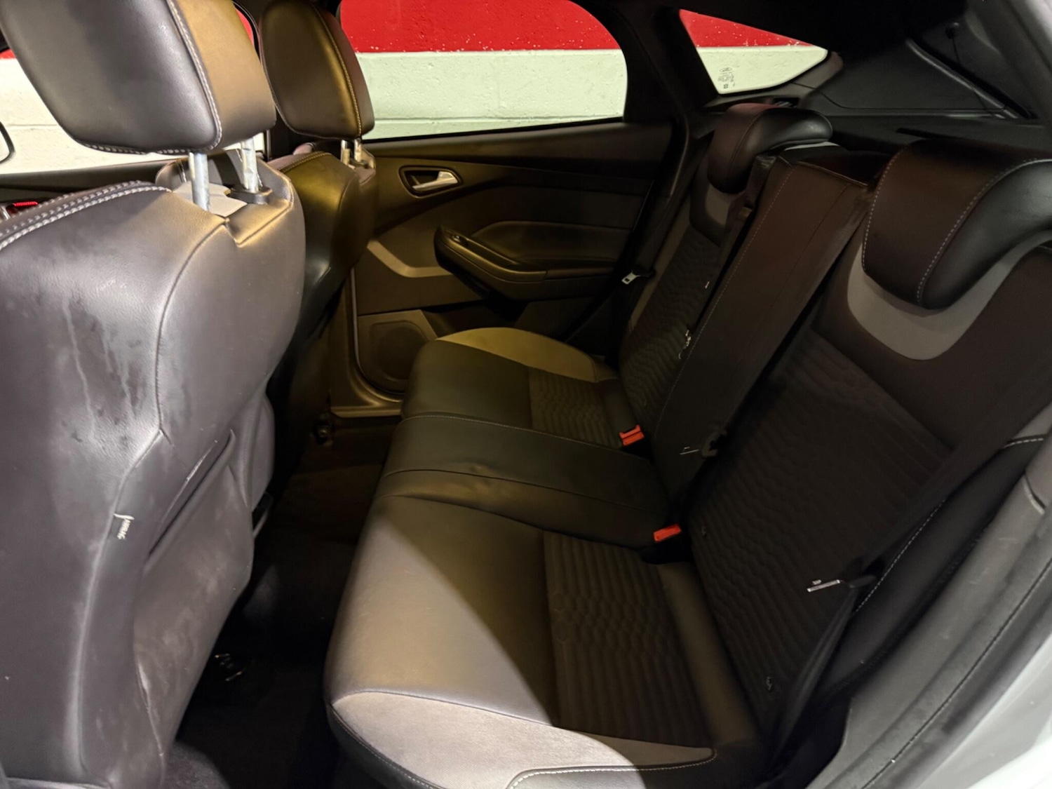 Used Ford Focus for sale - 77344468: Photo 25