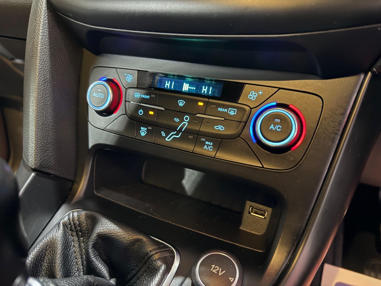 Used Ford Focus for sale - 77344468: Photo 26