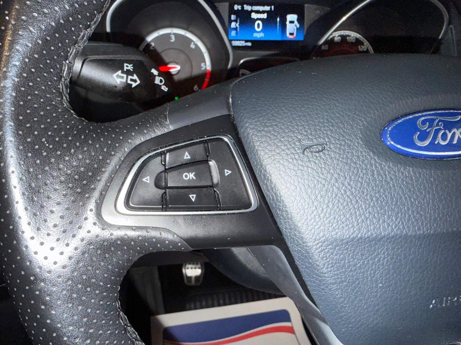 Used Ford Focus for sale - 77344468: Photo 27