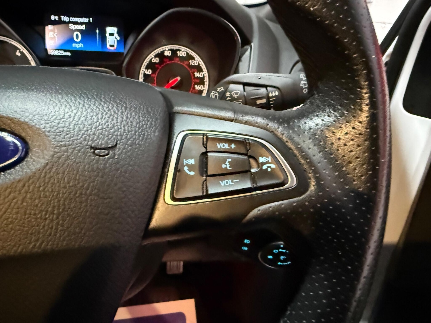 Used Ford Focus for sale - 77344468: Photo 28