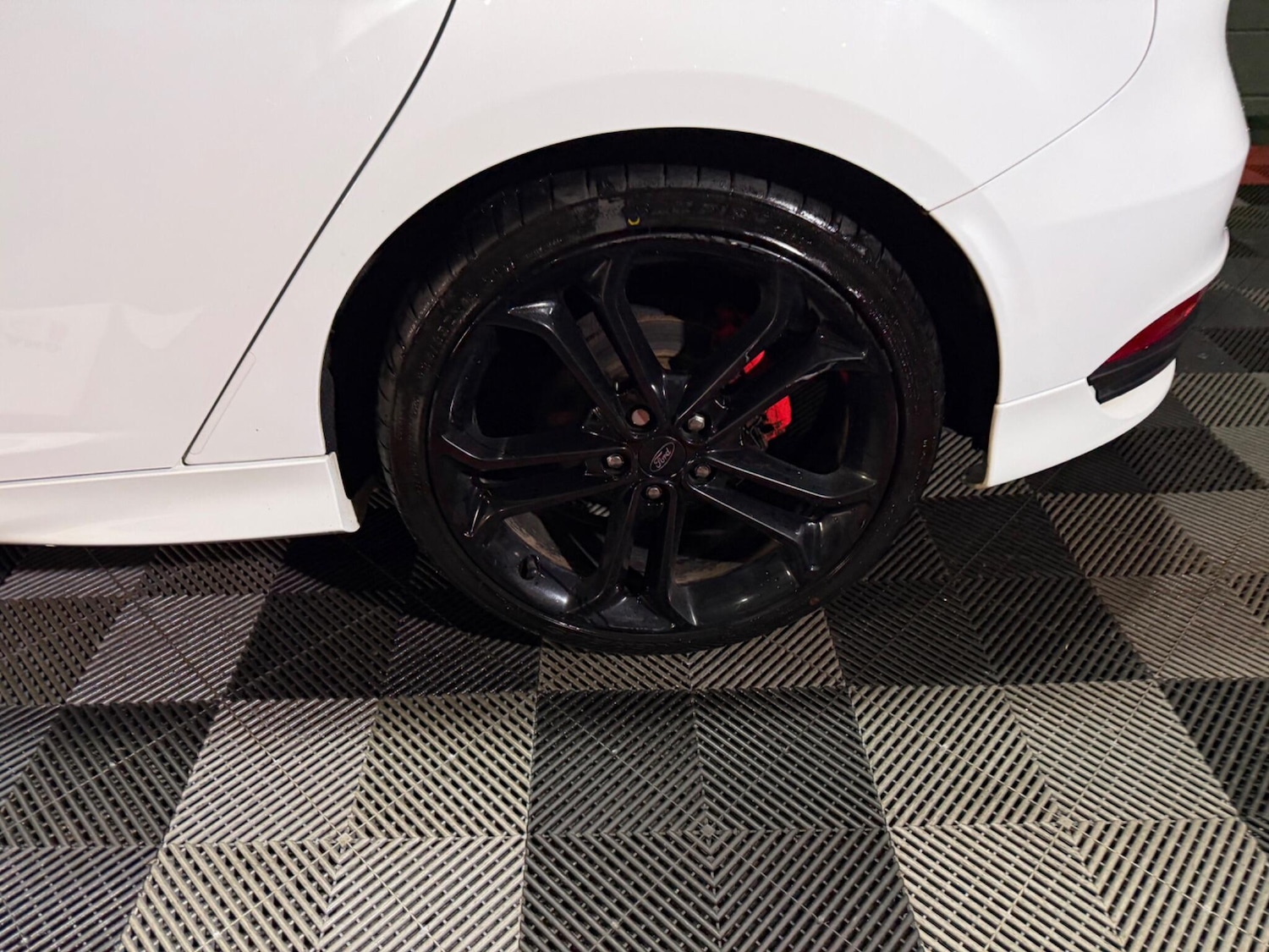 Used Ford Focus for sale - 77344468: Photo 36